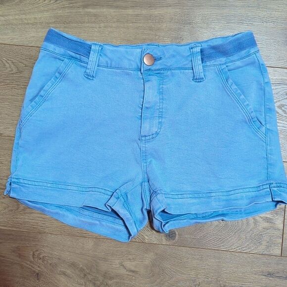 BKE  Mid-Rise Stretch Short BKE sz 25 - Picture 2 of 7